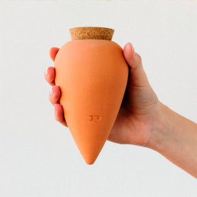 Olla – Terrakotta -  - Willemse