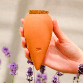 Olla – Terrakotta - Willemse