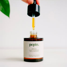  - Neemöl - Dünger und Bodenverbesserer für den Garten