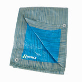 Leichte Holzplane - Willemse