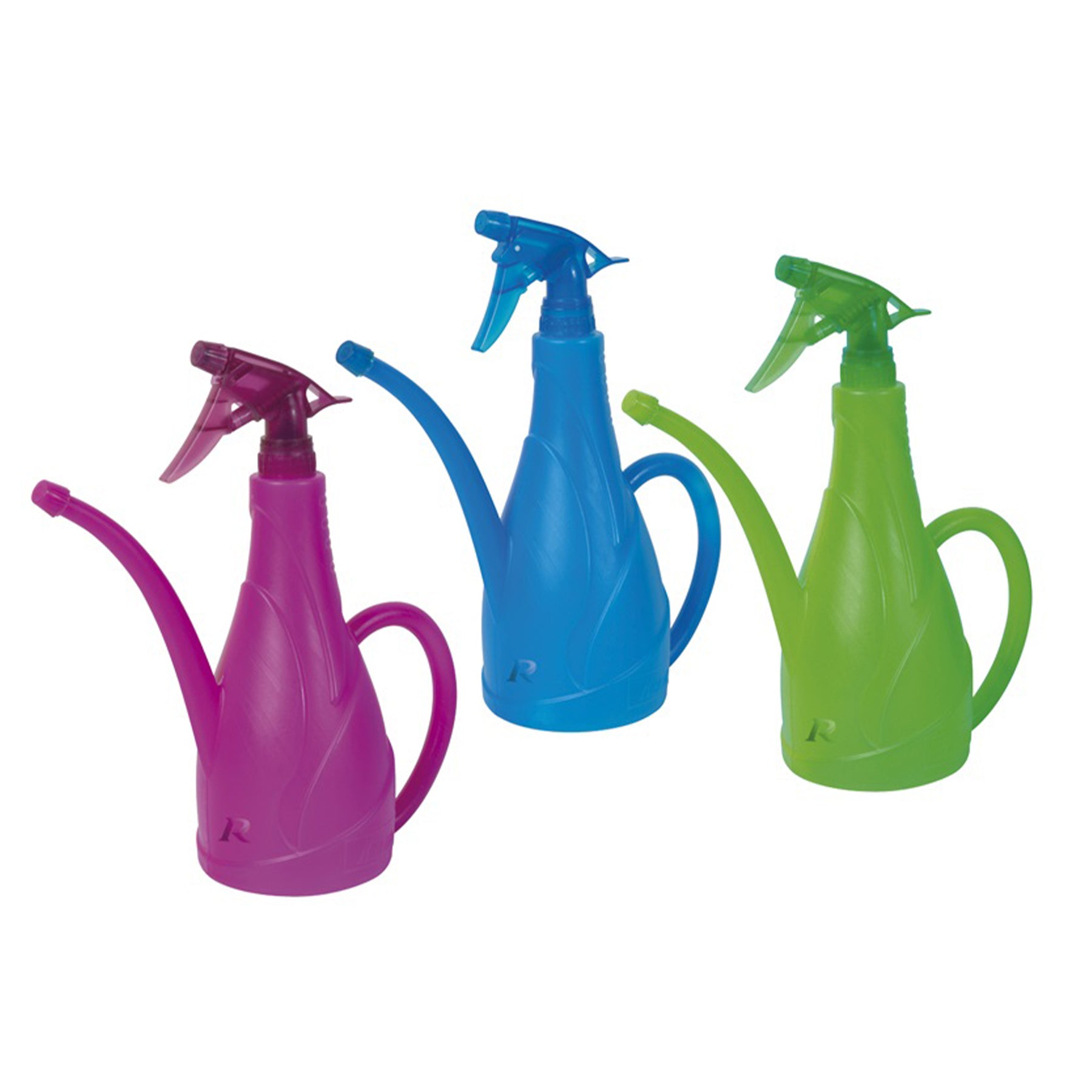 Sprühflasche (Gießsprüher) - Willemse