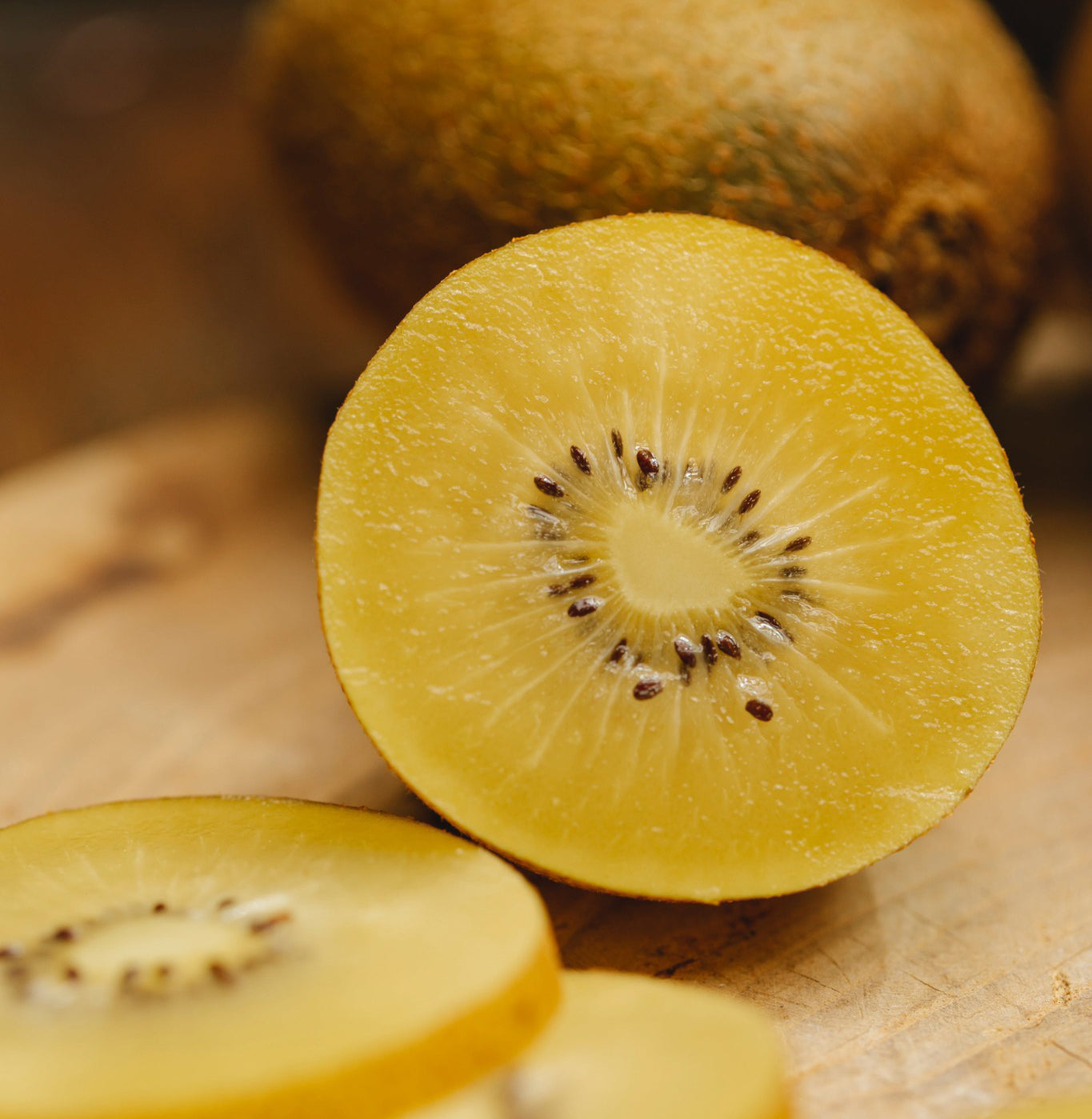 Kiwi gelb 'Golden Kiwi' (weiblich) - Willemse