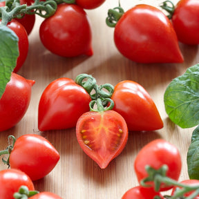 Cherrytomate ‘Heartbreaker Vita’ F1