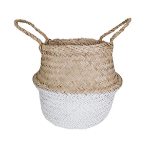 Belly Basket blanc -  - Willemse