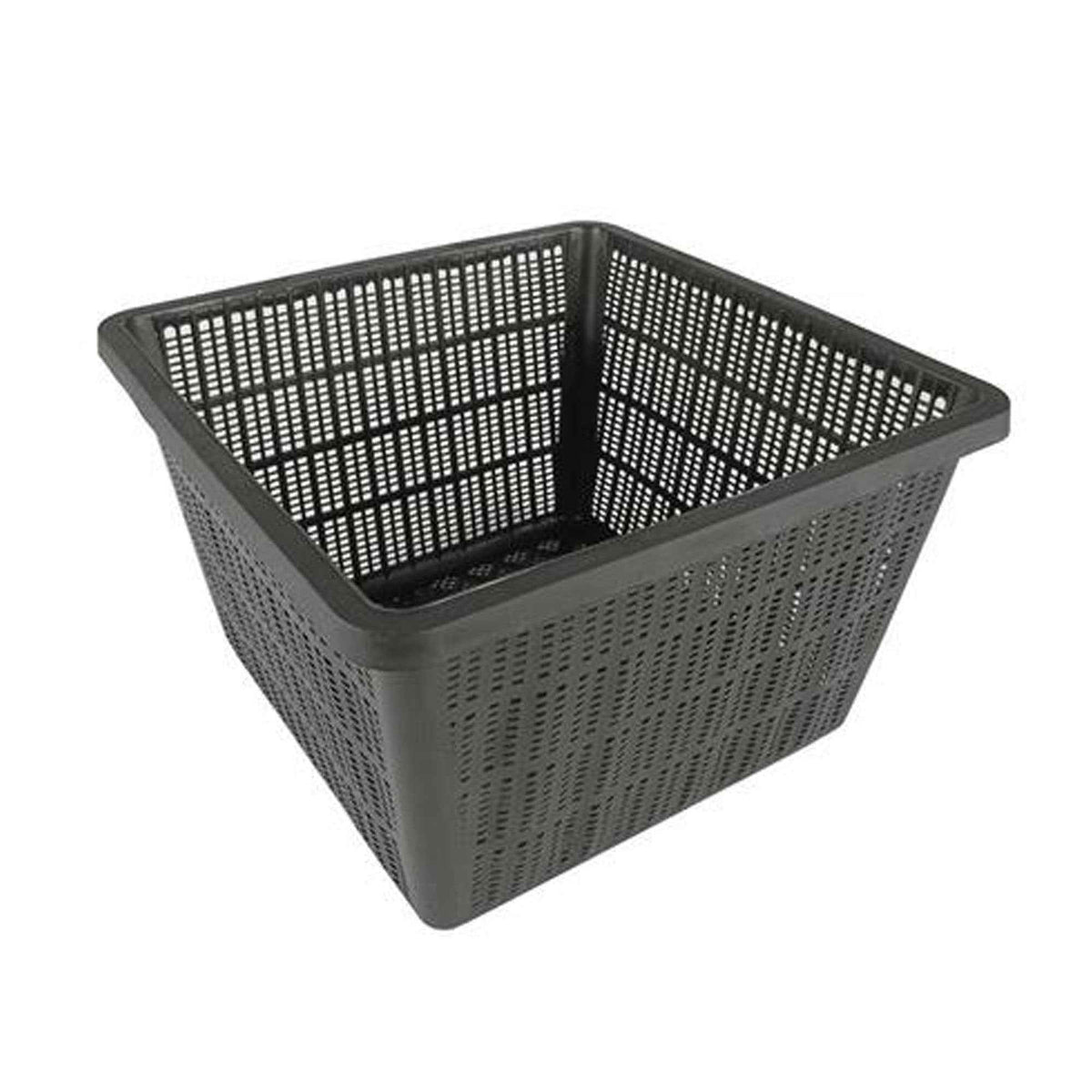 Quadratischer Teichkorb - Willemse