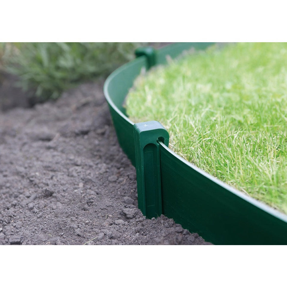 Verankerungspfahl zur befestigung der etik bordura-einfassung (x10) - Willemse