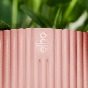 Elho Blumentopf Vibes Fold rund rosa - Innentopf