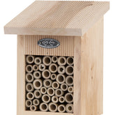 Bienenhaus aus Naturholz -  - Willemse