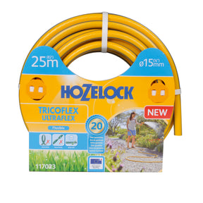 Gartenschlauch Hozelock - Willemse