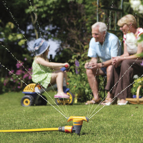 Kreisregner HOZELOCK -  - Willemse