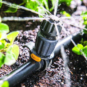 Universelles Bewässerungsset HOZELOCK -  - Willemse