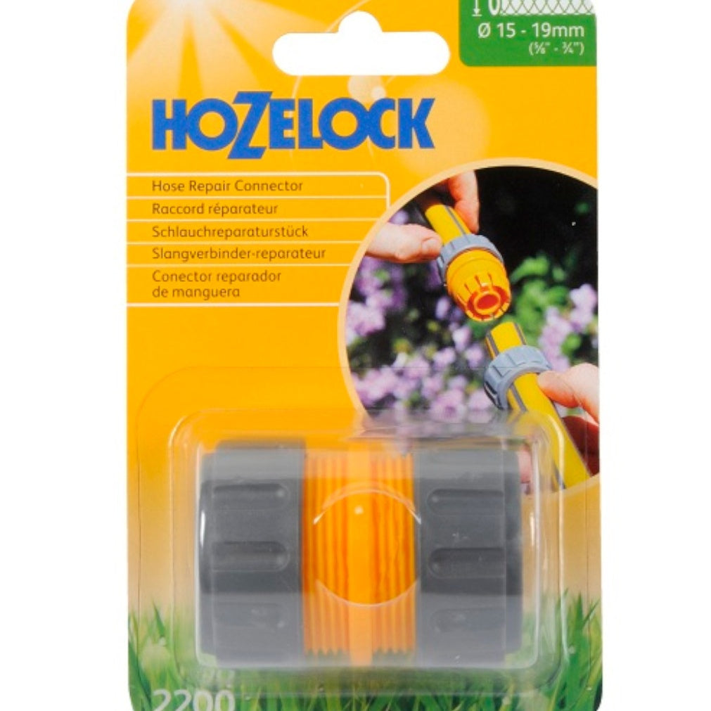 Rohrreparatur-Kupplung HOZELOCK -  - Willemse