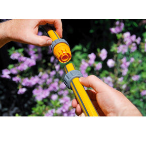  - Rohrreparatur-Kupplung HOZELOCK - Anschlüsse