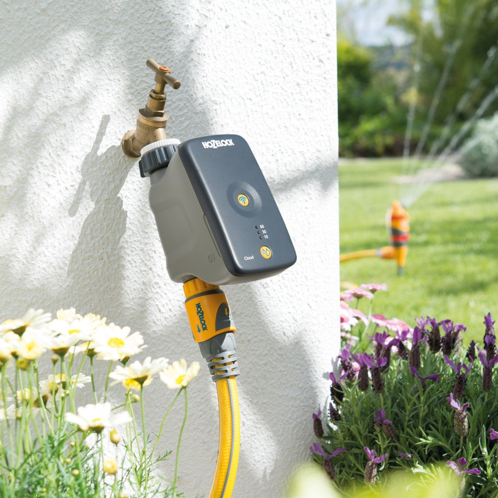 Wasserzeitschaltuhr Cloud Controller HOZELOCK - Willemse