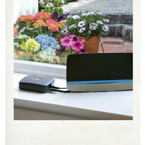 Verkauf Wasserzeitschaltuhr Cloud Controller HOZELOCK