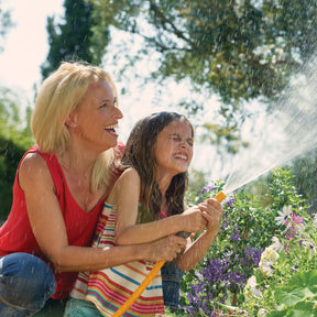 Ausziehbarer Schlauch Superhoze