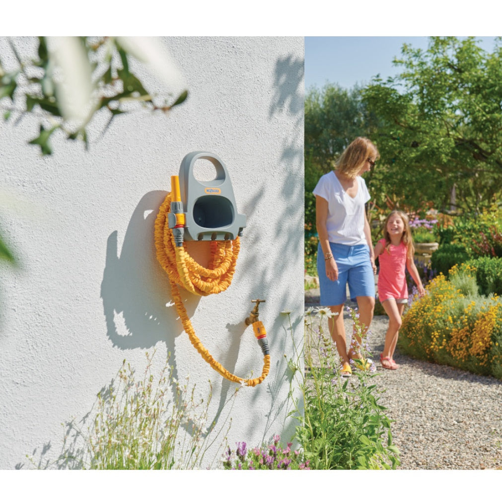 Ausziehbarer Schlauch Superhoze