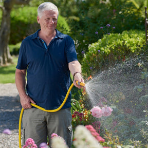 Ausziehbarer Schlauch Superhoze