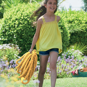 Ausziehbarer Schlauch Superhoze