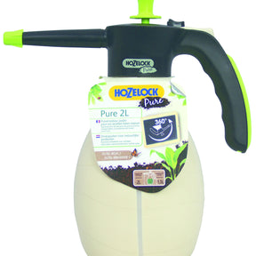 Sprühgerät „Pure“