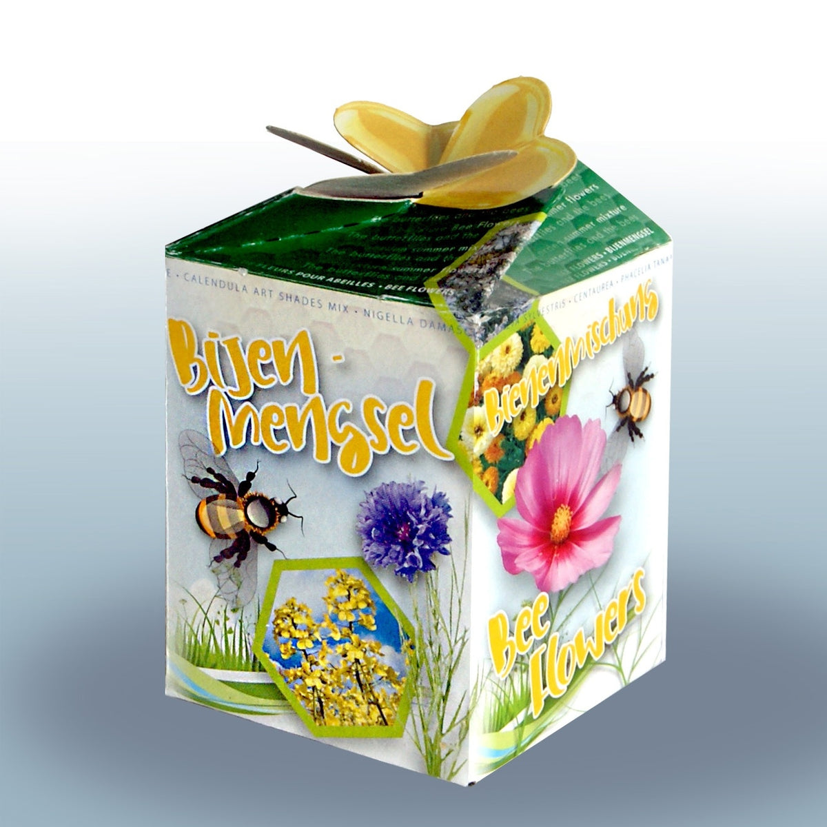 Kit Blumenmischung für Bienen - Willemse