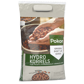Pokon Hydro-Granulat
