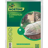 Forcierungsfolie LDPE - Gemüsegarten