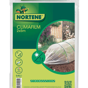 Forcierungsfolie LDPE - Gemüsegarten