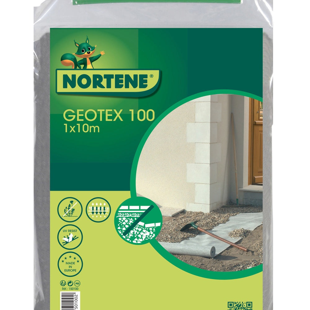  - Filz für Wege und Terrassen - Pflege und Material