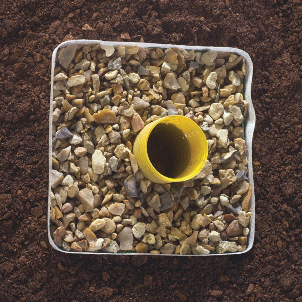 Filz für Wege und Terrassen -  - Willemse