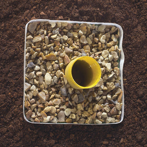 Filz für Wege und Terrassen -  - Willemse