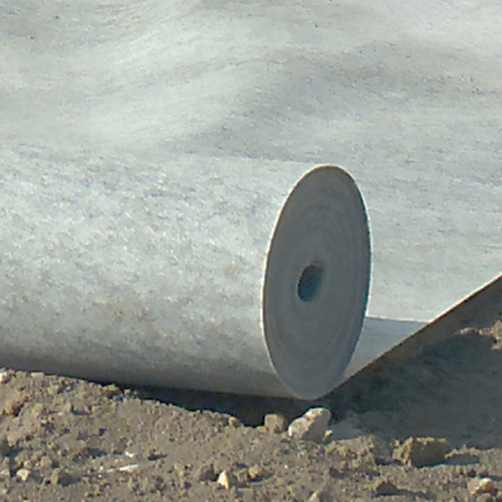 Filz für Wege und Terrassen - Willemse