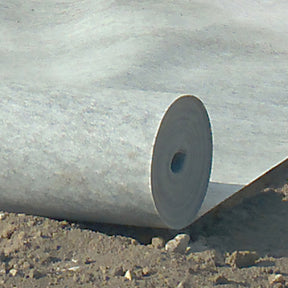 Filz für Wege und Terrassen - Willemse